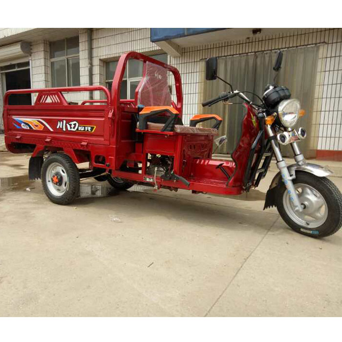 200cc/250cc open cabin trike 水冷三轮车用于货物