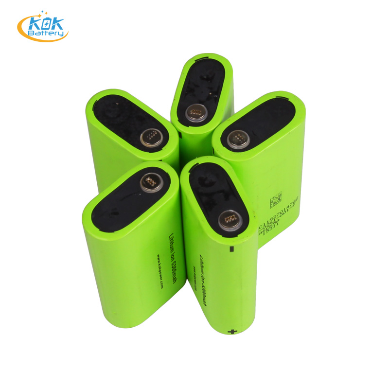 smartbatteryeco.com POWER lithium ion battery cell 18650 3.7v 5000mah 5300mah lithium ion battery cell