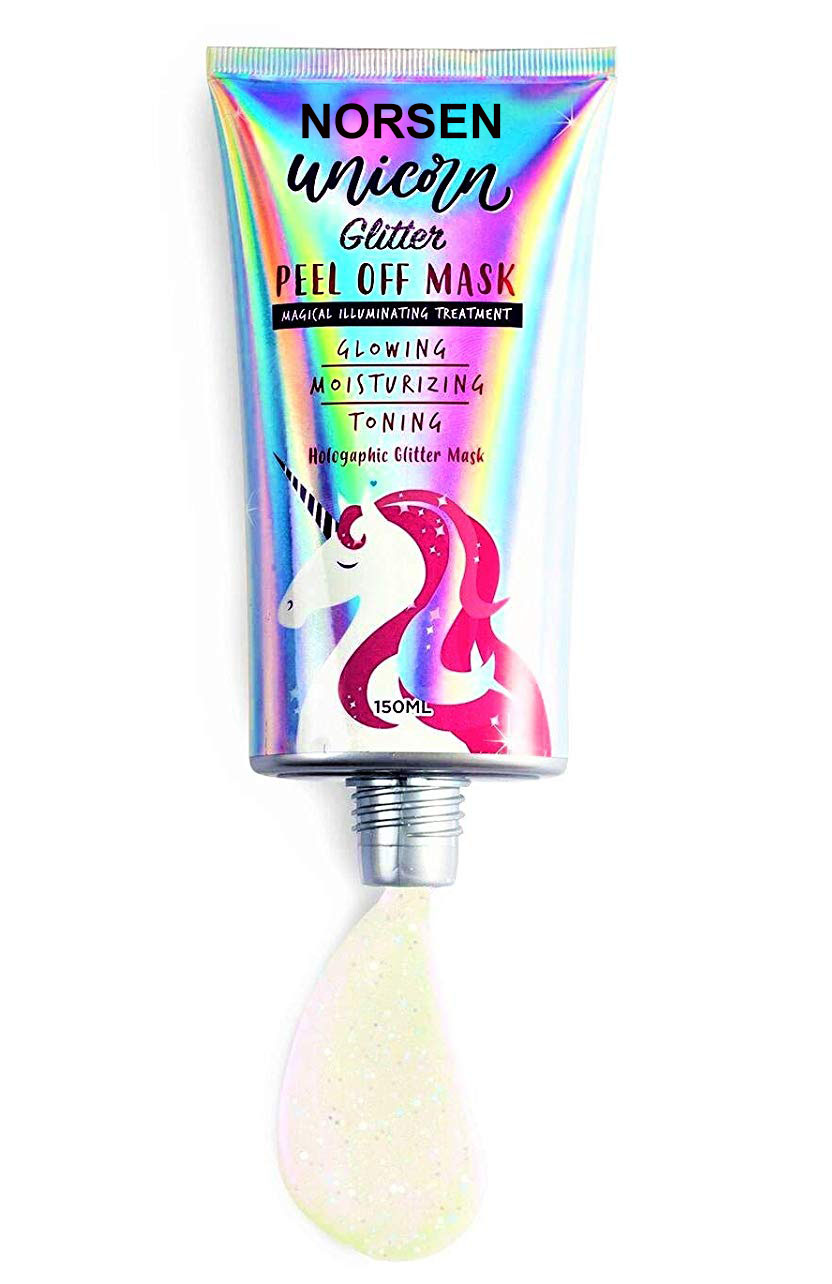 Wholesale  Private Label Natural Organic Face Skin Care Peel Off Mask Set