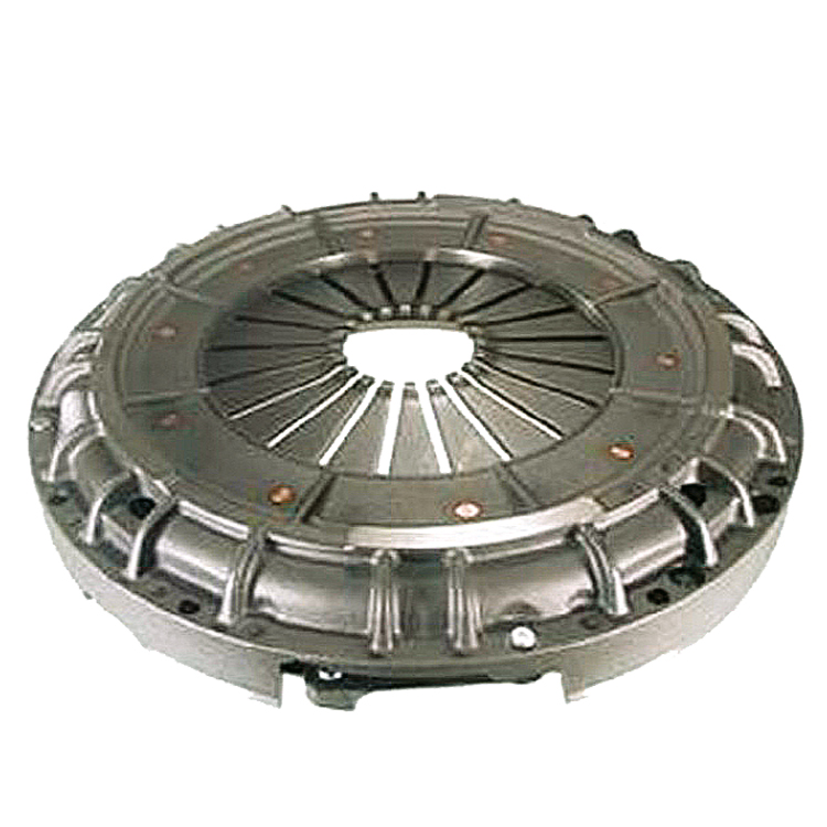 OE 81.30305.0083 China Truck Spare Parts Auto Clutch Cover