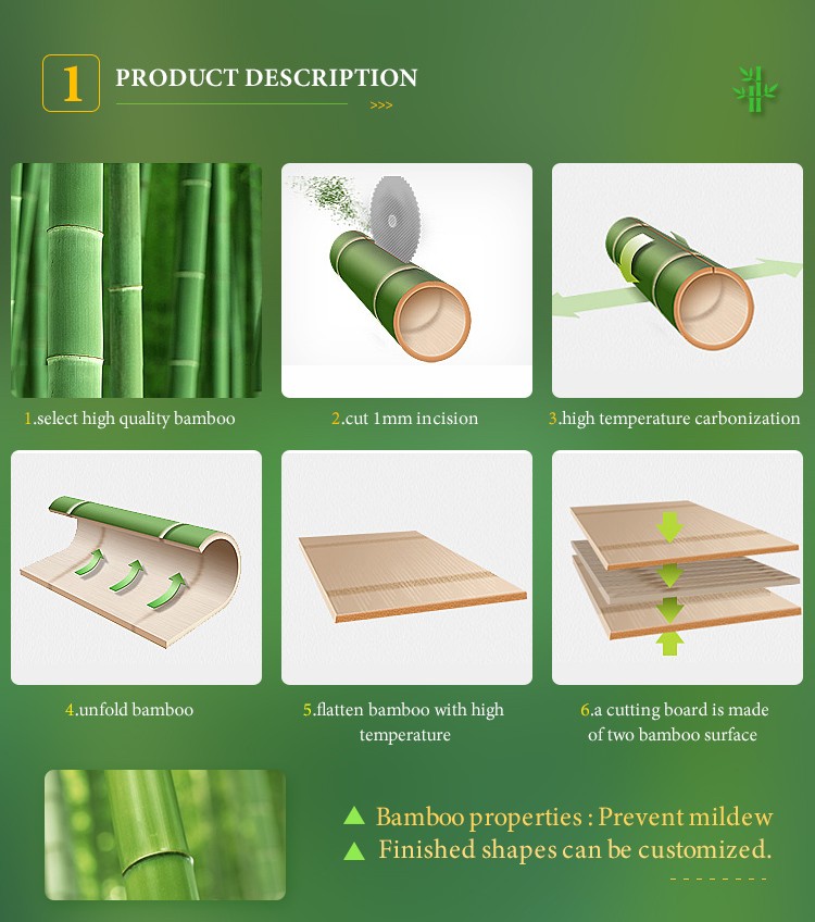 Adjustable Bamboo Toilet Stool Bamboo Portable Bathroom