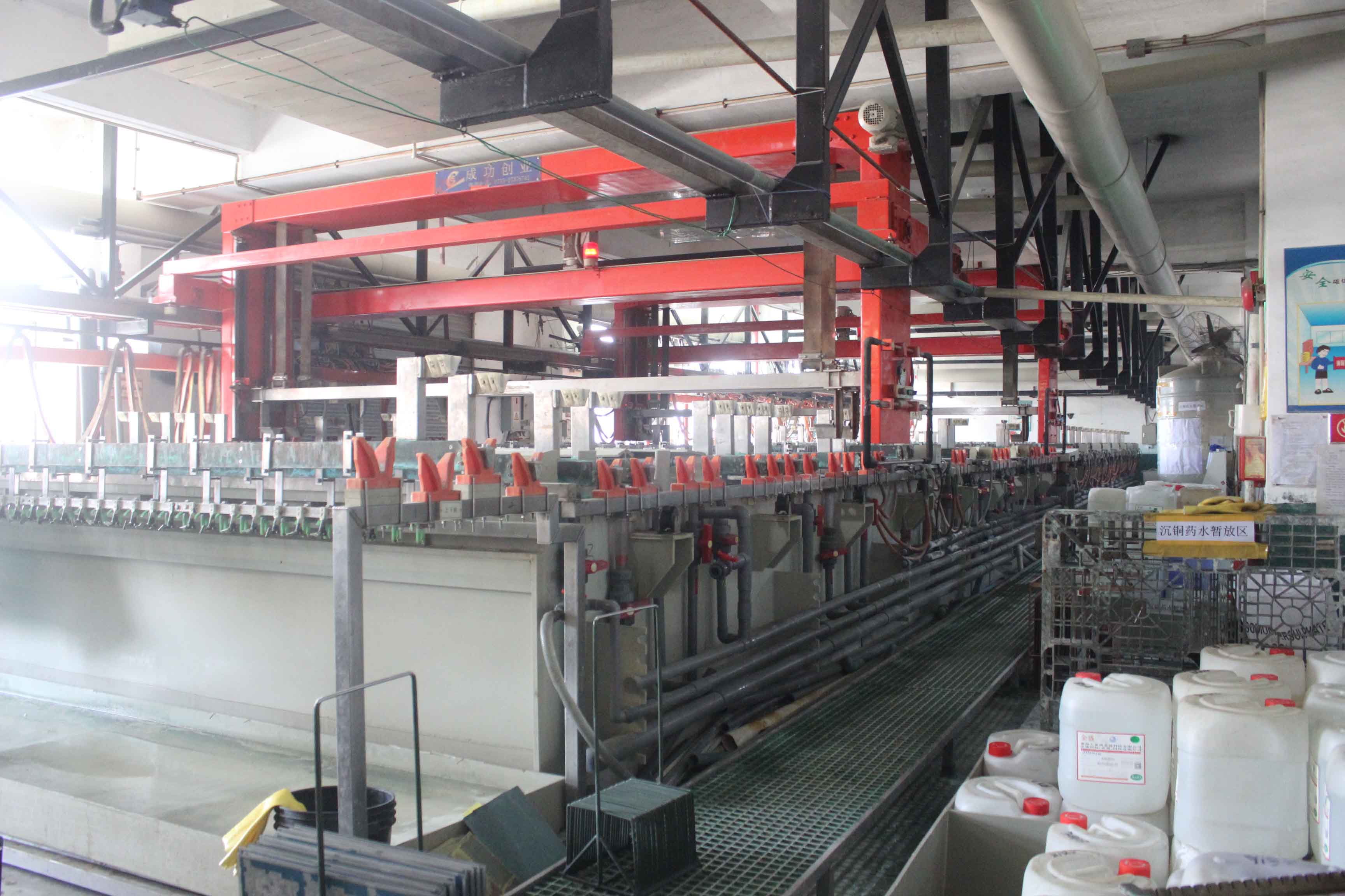 China electronics FR4 94v0 board double sided pcb one stop service multilayer SMT pcb factory