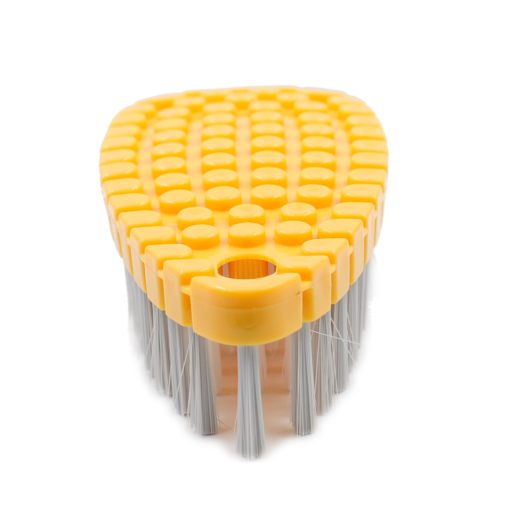 Best Selling Products Squeegee Floor Scrubbing Brush Clothes Brush Kitchen Cleaning Tools Hand Held,cleaning Brush All-season 70