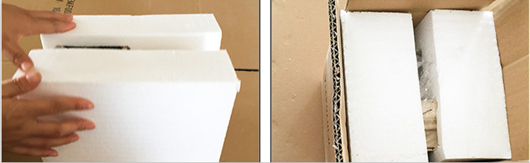 wholesale plain color luxury flower boxes