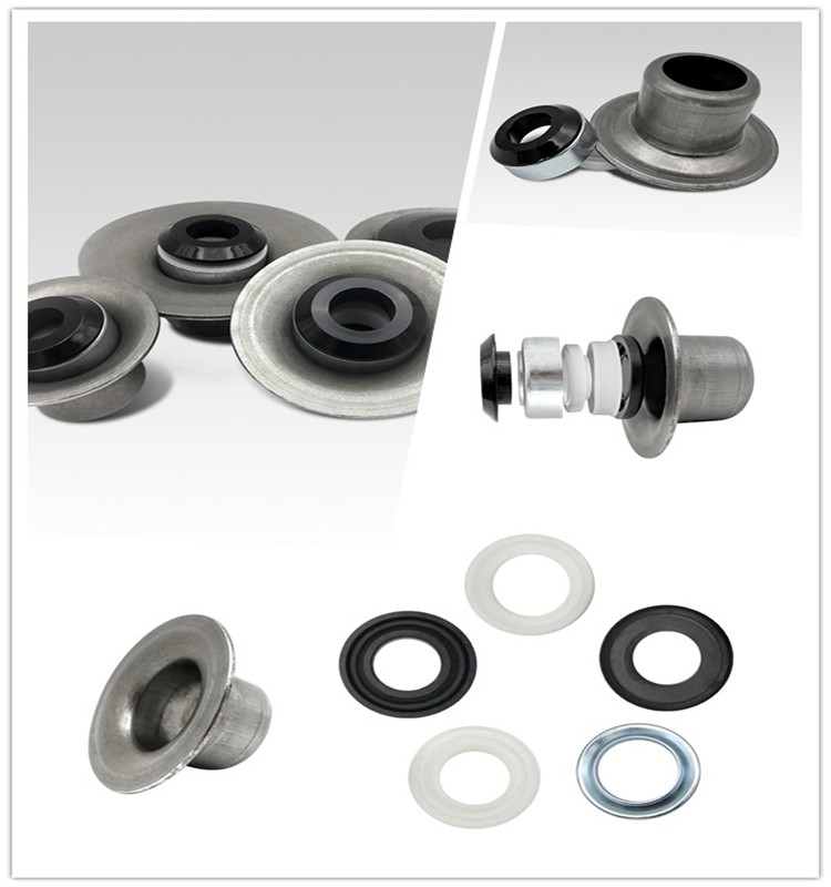 high quality conveyor roller bearing housing TK6205-108 for conveyor system
