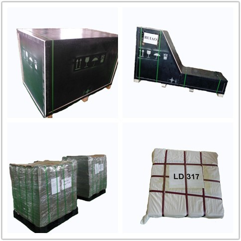 Adjustable Rubber Anti-Vibration Base Machine Leveling Pad and Machine ...