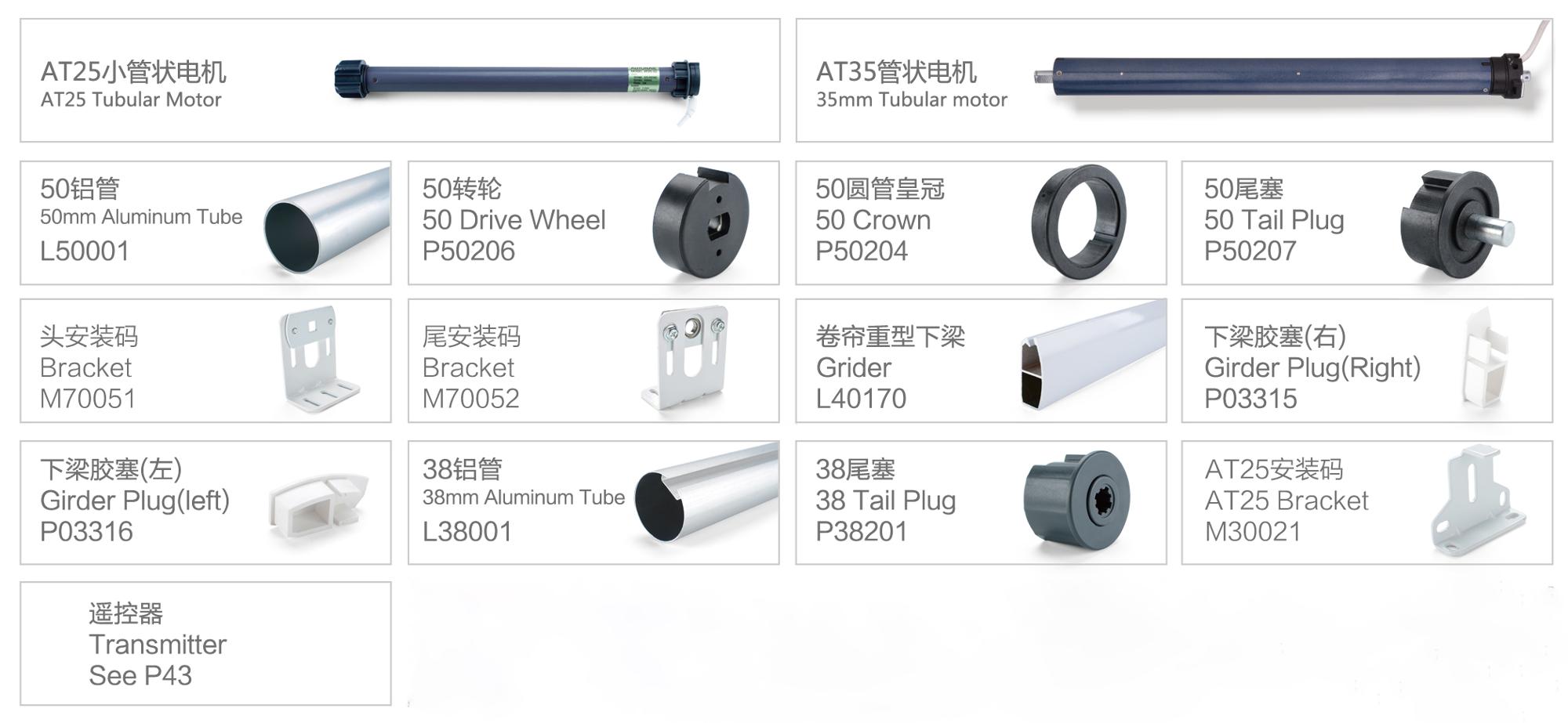 Office indoor decoration roller shades blinds