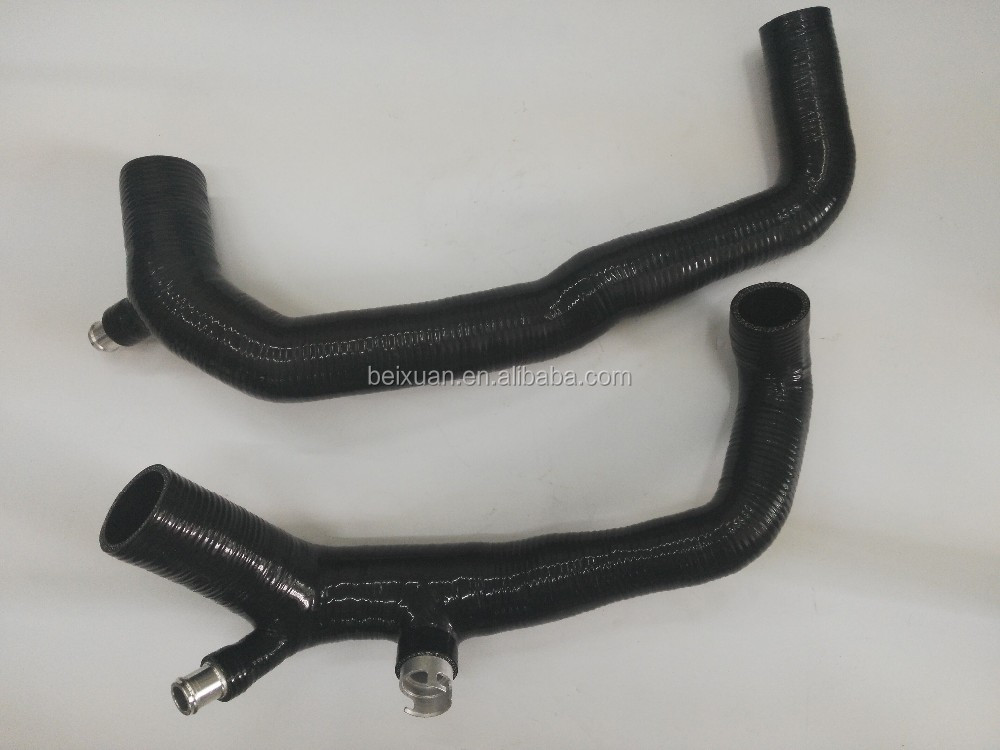 适用于 bmw n54 bmw 07   n54 135i 335 i 的涡轮增压进气管进气管