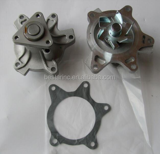 Original Quality Toyota/lexus/faw Car Water Pump Model