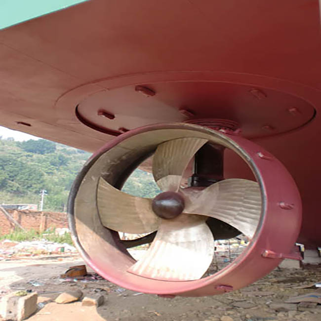 船用电动或柴油发动机船尾推进器出售