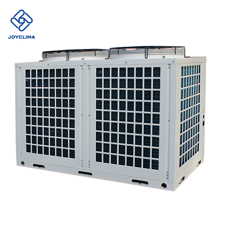 ISO9001 certified Small Heat Pump Water Heater/Air Water Heating