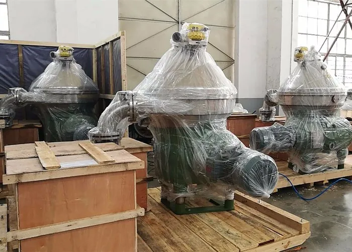  Machine de séparateur d'huile de palme d'acier inoxydable de ventes directes d'usine