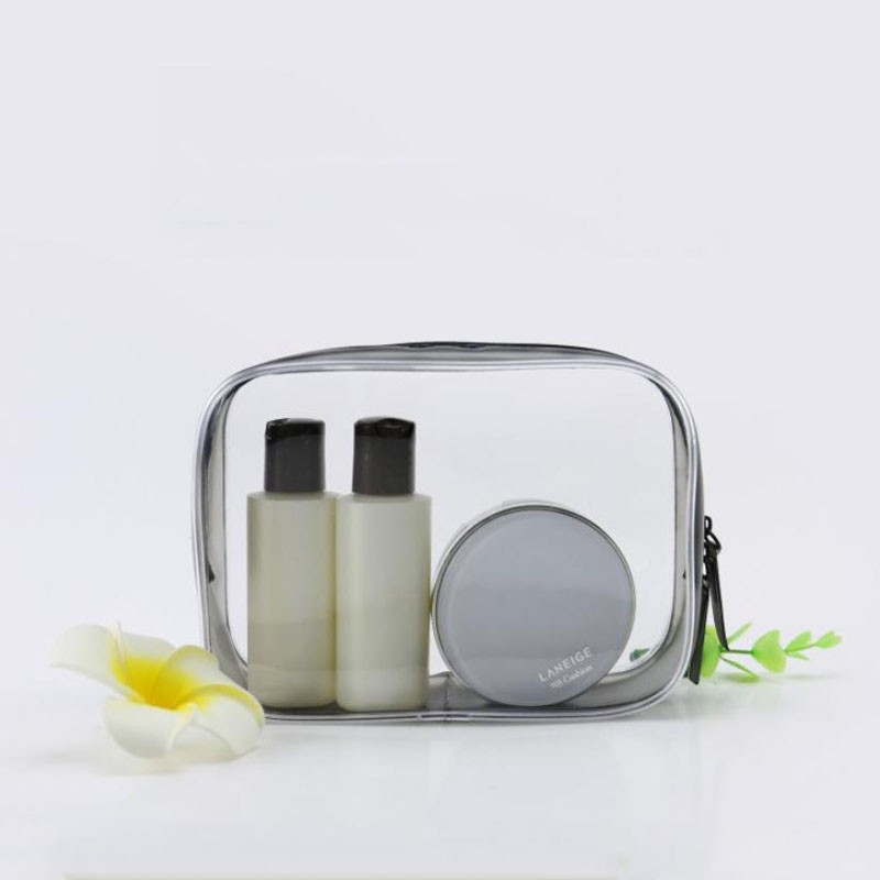 透明pvc旅行化妆化妆包便宜透明化妆包 - buy clear make up bag