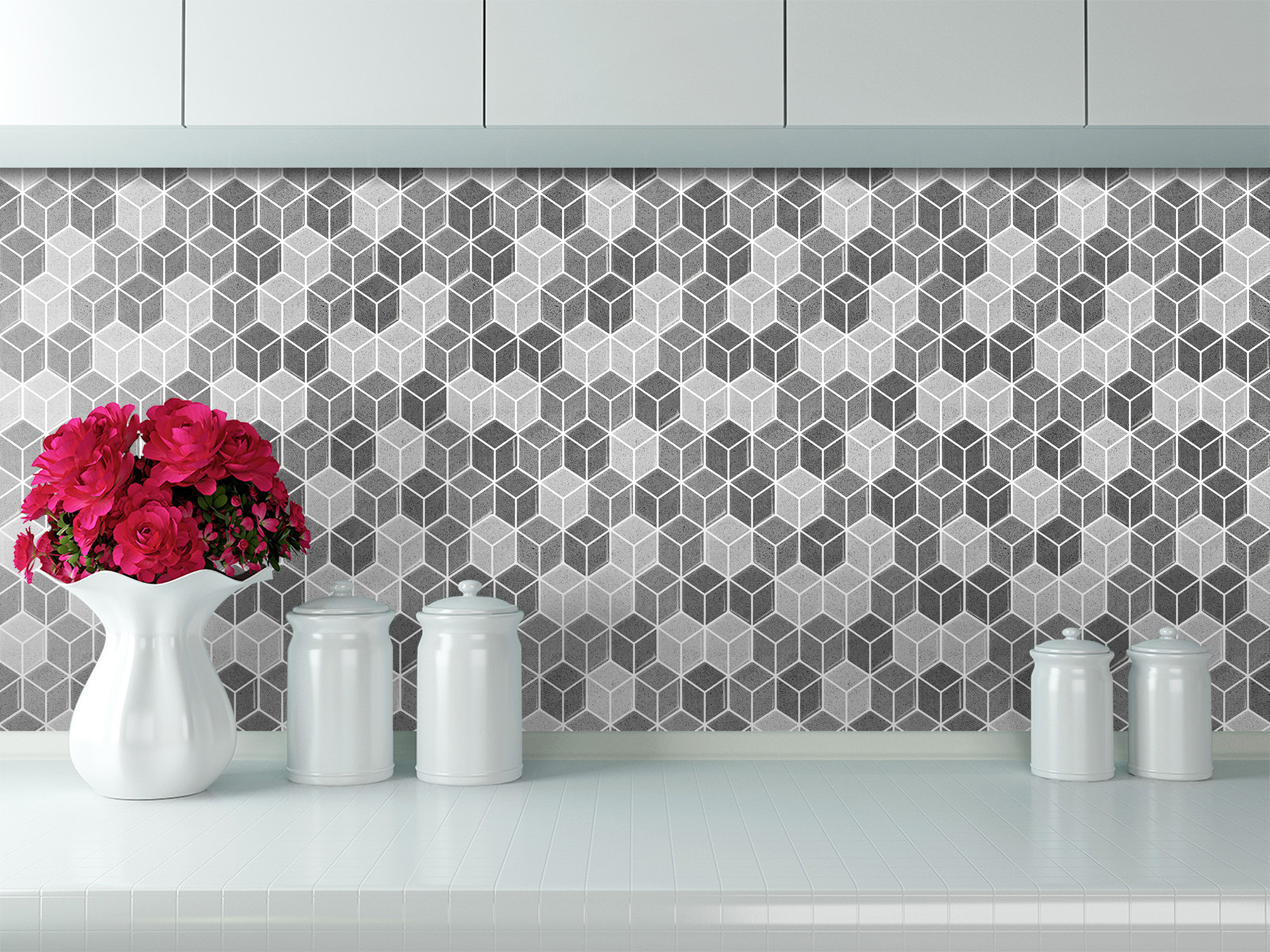 Azulejos adhesivos para cocina precio vinyl wallpaper waterproof wallpaper for bathrooms