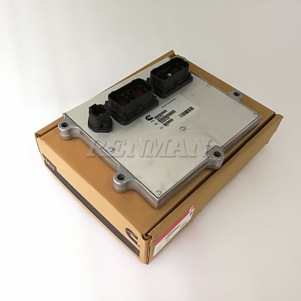 C4921776 C4921797 Cummins QSB ISC QSC ISL ECM Electronic