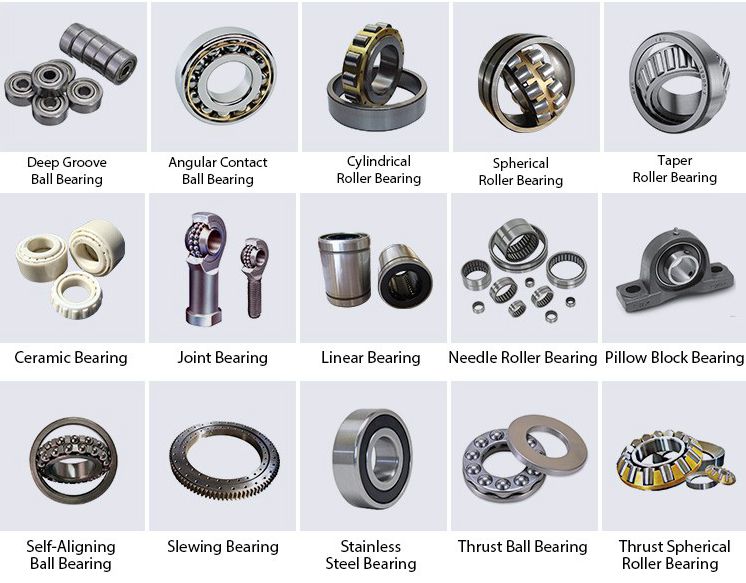 High Quality NSK Wheel Hub Bearing DAC356842