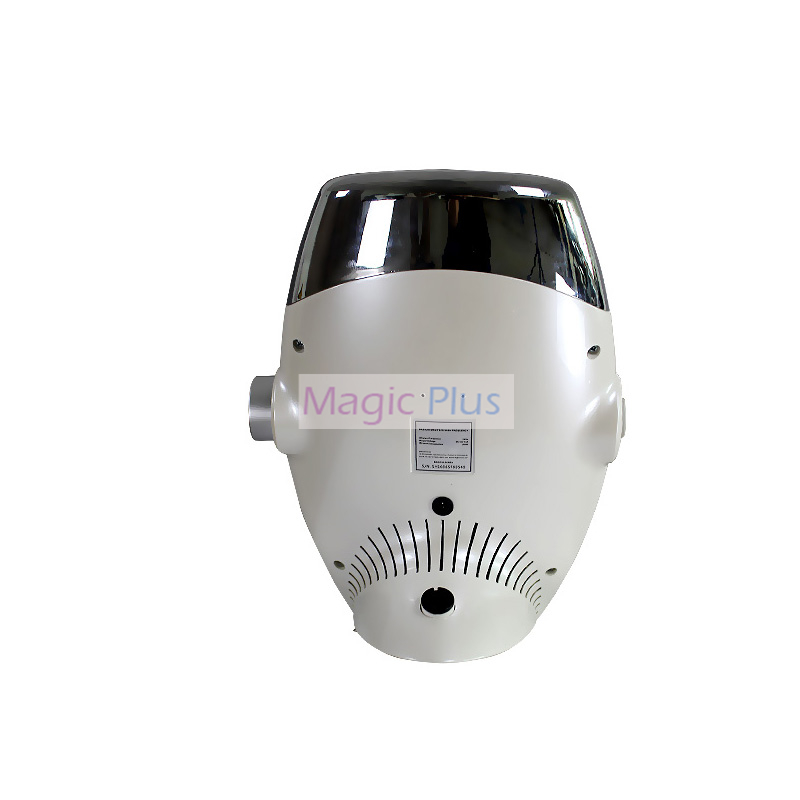 Magic pot vacuum massage machine with OEM service