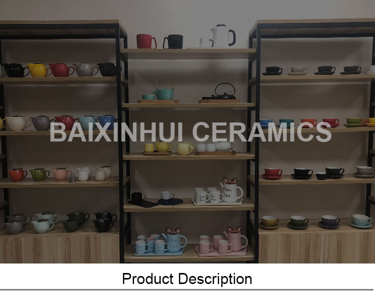 Customized nordic dinnerware sets ceramic wedding white dishes plates set with gold rim