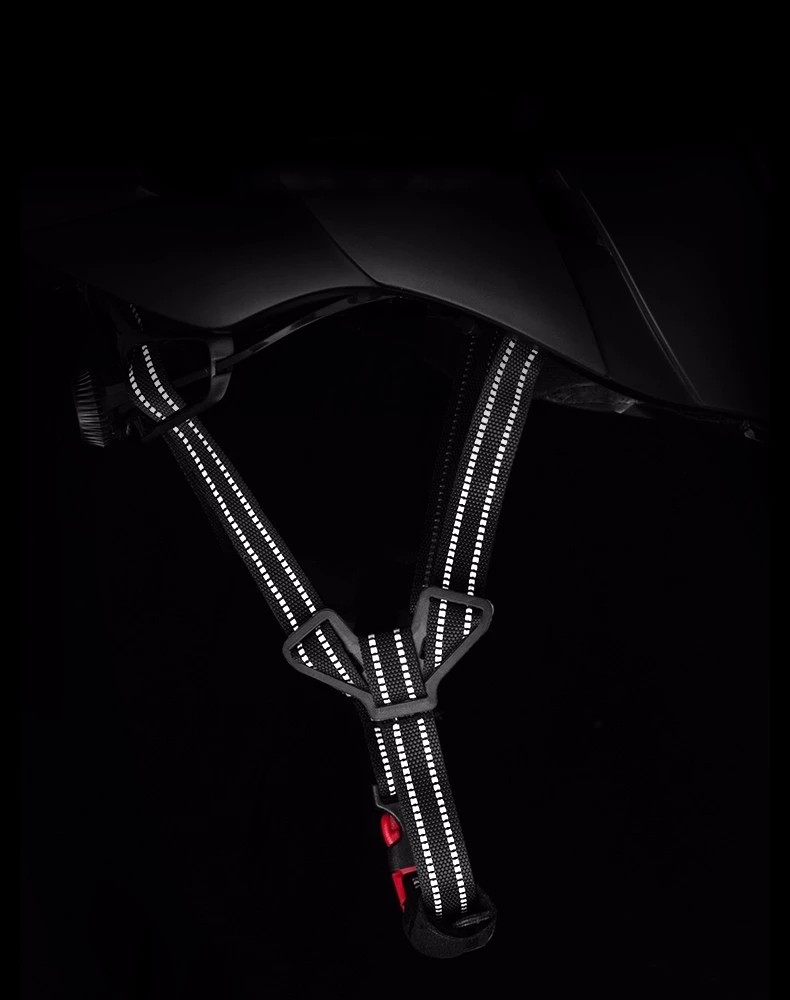 rockbros光自行车头盔自行车超轻intergrally成型山区公路自行车mtb高