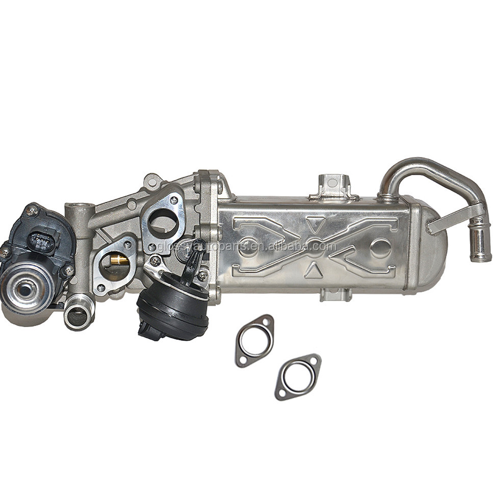 03L131501K - Exhaust Gas Re-Circulation (EGR) Valve For 2.0 TDI Common Rail - View #7