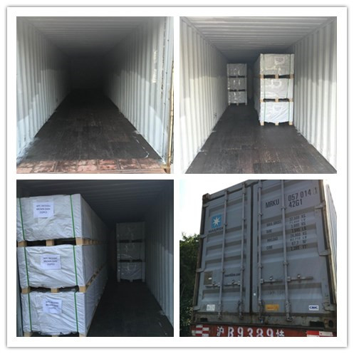 Co-extrusion engineering composite wood outdoor WPC flooring