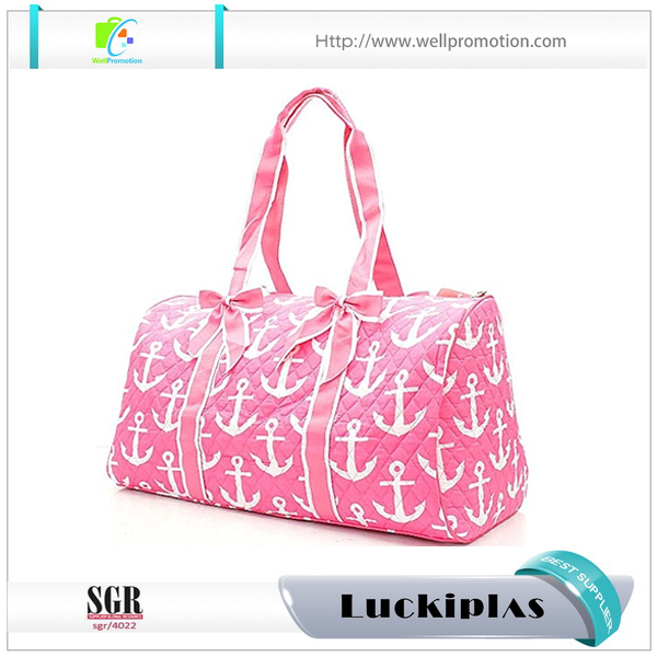 عالية الجودة السفر استخدام الفتيات واق من المطر حقيبة المرأة مخصص شعار حقيبة واق من المطر