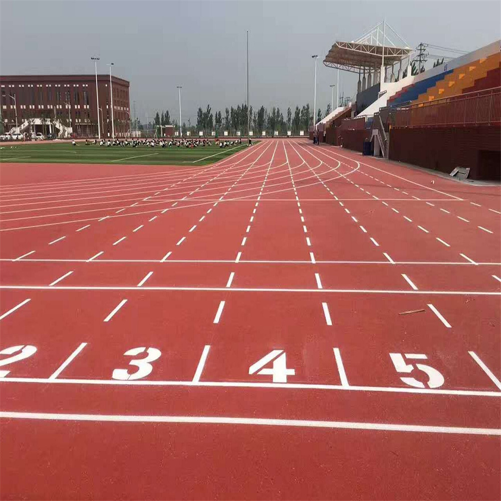 中国pu 粘合剂/胶水/跑步跑道运动地板价格的粘合剂