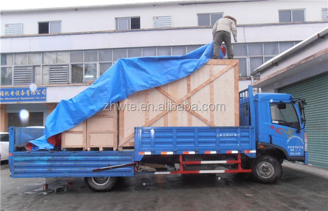 Water Treatment Ozone Generator for Indoor Fish Farm