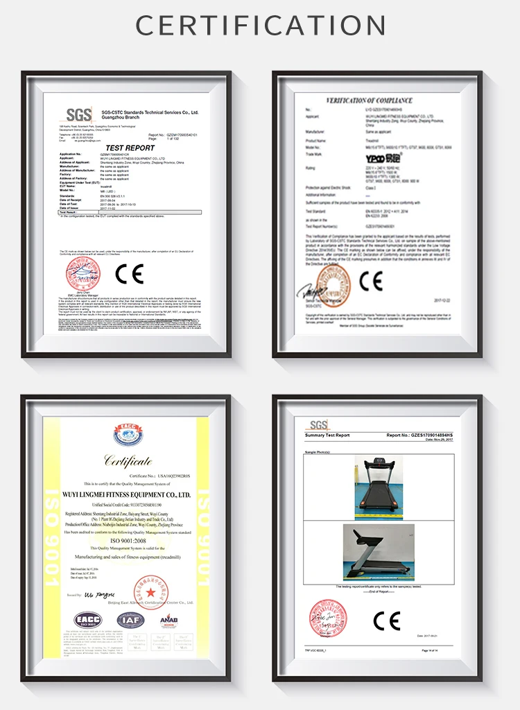 YPOO treadmill 5hp ac body fitness machine treadmill walking belt power treadmill 7hp