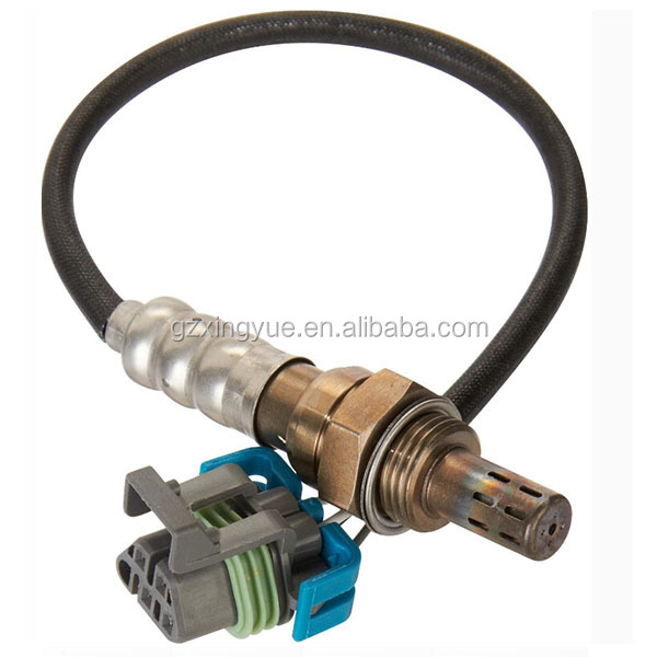 ◆02◆ 12639692 Oxygen Sensor for Chevrolet Equinox & GMC Terrain