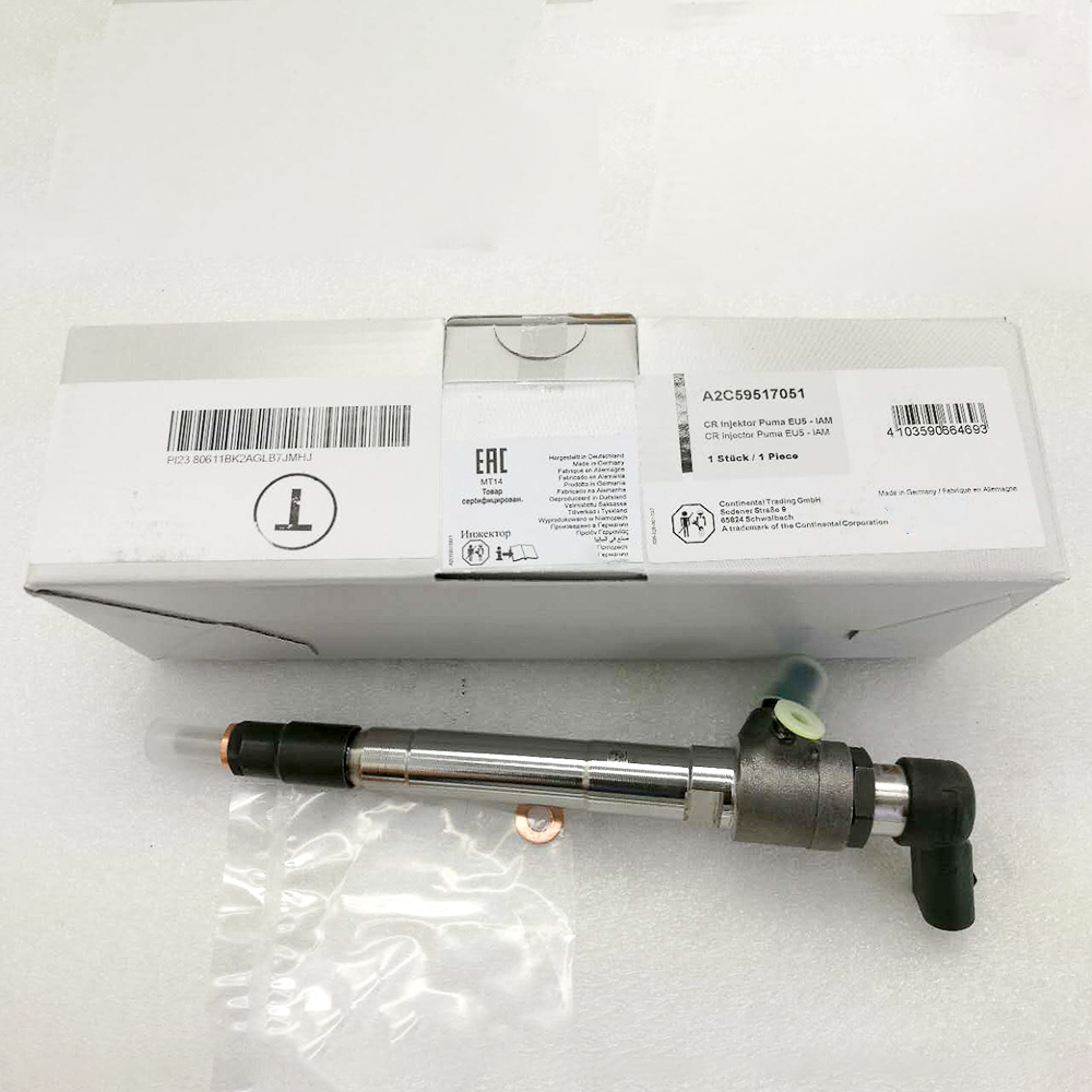 JUMPEI様 ご購入予定品 295050-1020,295050-3530 Diesel Fuel Injectors - Reliable