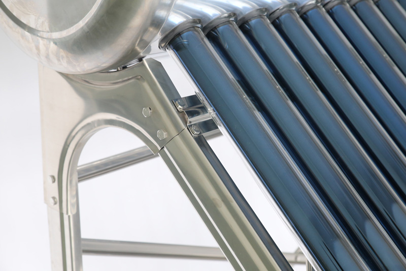 100L 200L 240L 300L 360L Non-pressurized solar water heater for home use