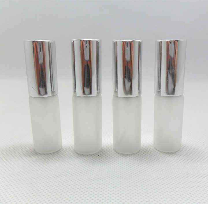 Small Mist 100ml Cleaning Alcohol Gel Mini Plastic PET Spray Bottles
