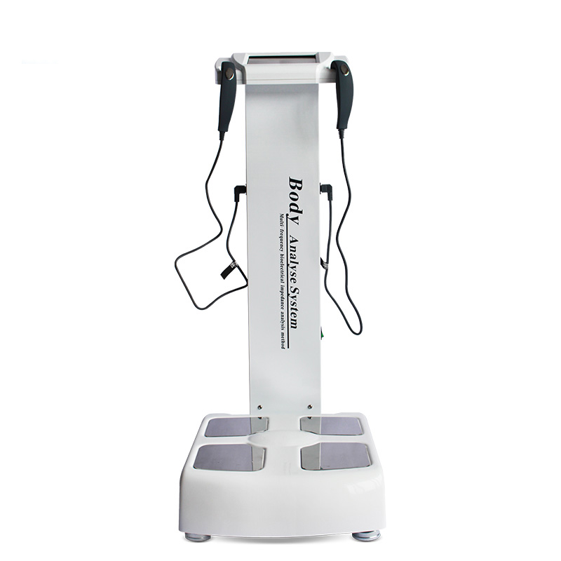 Body BMI Body Composition Analyzer Machine with OEM Service