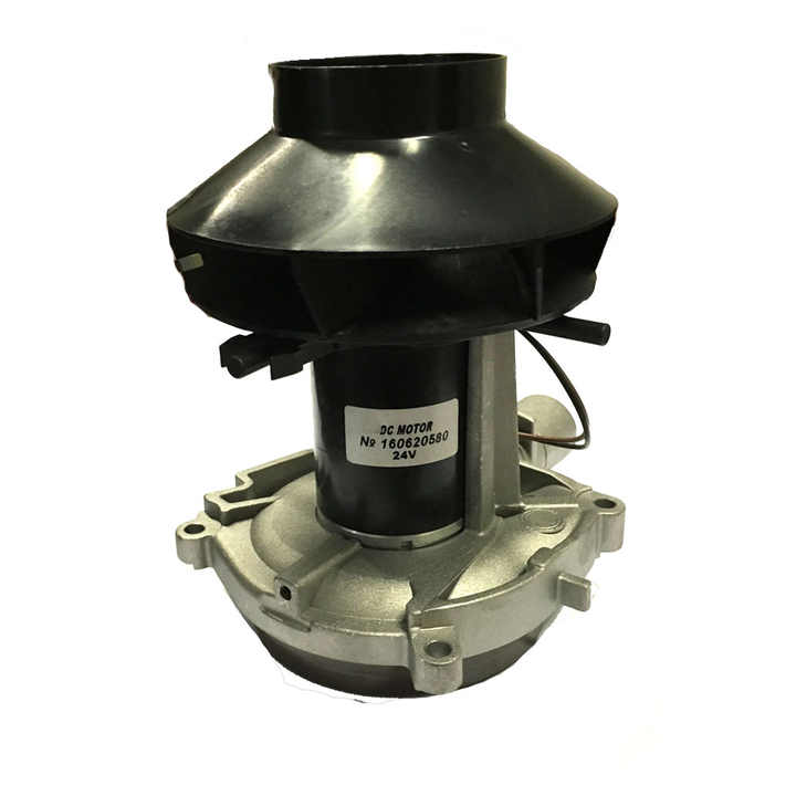Motore Ventilatore Abitacolo Per Ford Escape 2013-2019 – Ricambio HVAC Con Ventola Inclusa, Silenzioso E Affidabile - 2