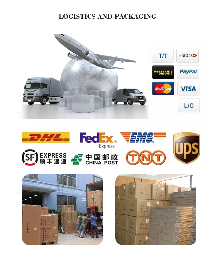 luxury leather handmade black watch packaging boxes custom logo/bulk watch boxes