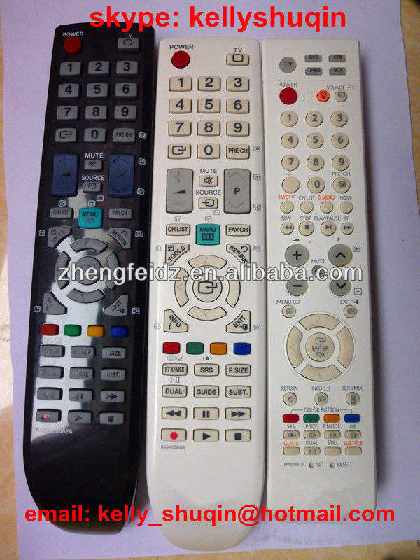 Alibaba Bein Sports Receiver Remote Control App Original Remote