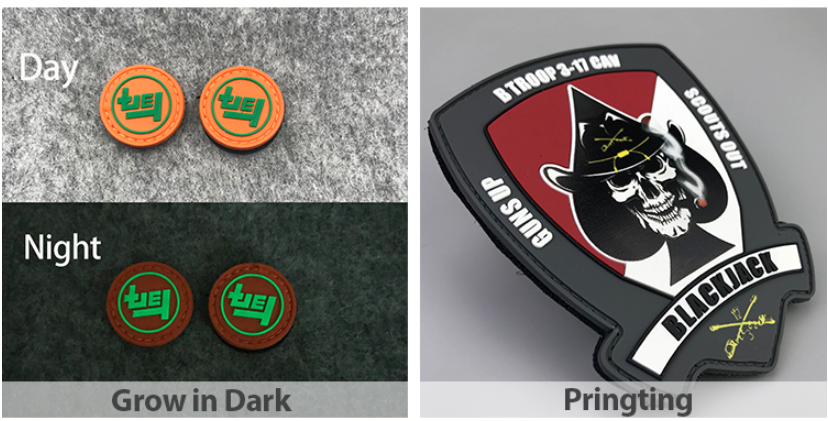 Customize 3D Silicone Patch, Garment Label, Apparel Accessories, Clothing Label Tag, Pvc Patch, Rubber Badge