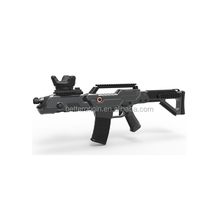 VR PP Gun Without Tracker - VR Game Gun Controller for HTC Vive