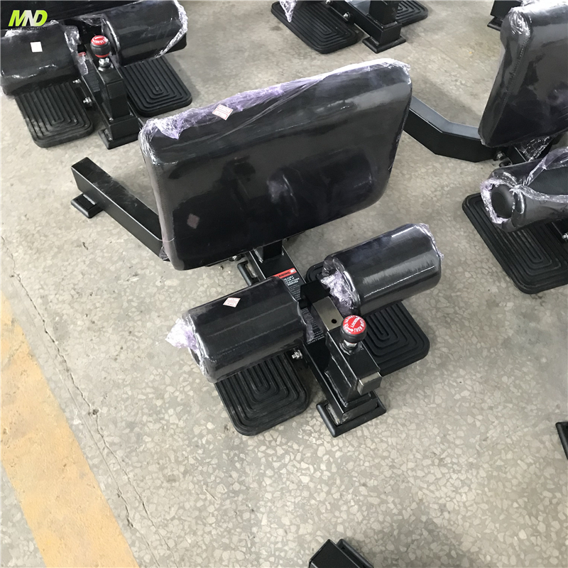 China Supplier Home Sissy Squat Machine Gym Equipment