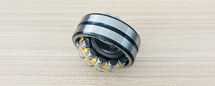 Size 40*80*23mm Hot Sales Spherical Roller Bearing 22208 MBW333