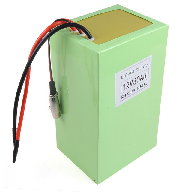 smartbatteryeco.com POWER Li ion 18650 Battery Pack 10s4p 36v 8.8ah Li-ion Battery