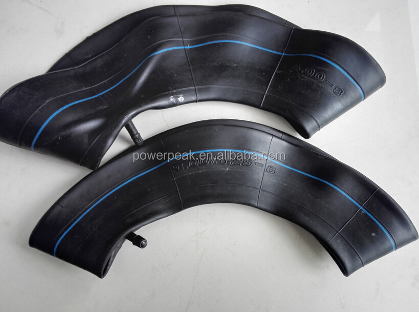 3000 Gt Sedona Tubo Interior - 3.25/3.50-18 - TR-4 Vástago Carpuride Moto