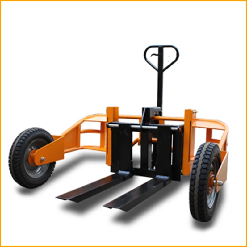 SINOLIFT RPA series hydraulic manual all terrain pallet truck