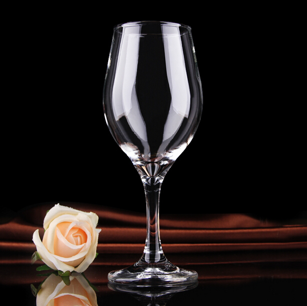 Haonai Red Wine Glass Party bulk cheap Goblet