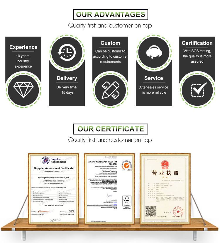 handmade style card paper A4 size 120GSM