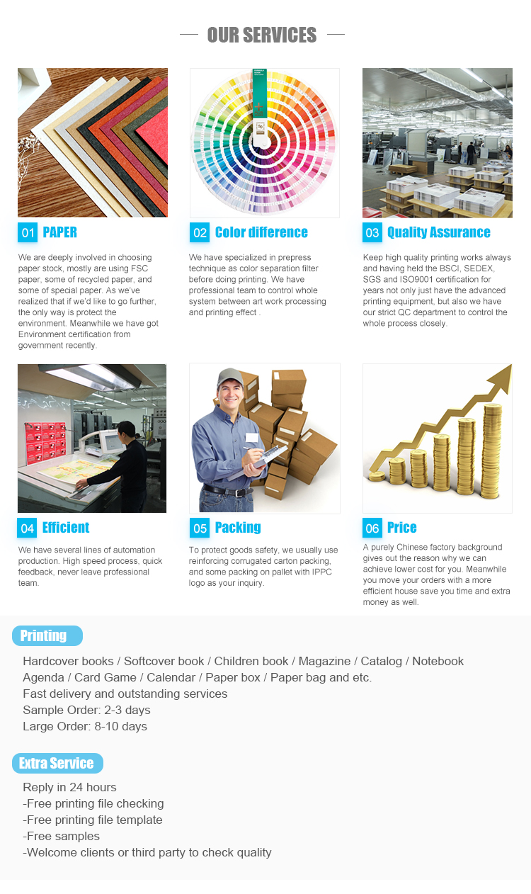 Wholesale 3 Color Ready to Ship A5 Size 272 Pages Power Planner for Personal and Business