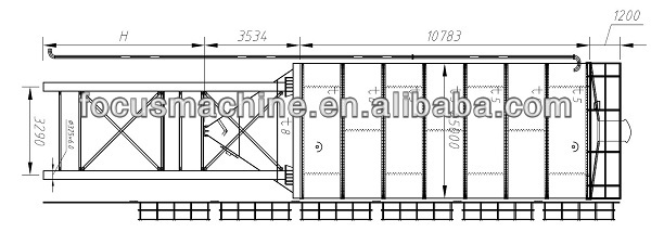 100ton cement silo in pakistan for sale