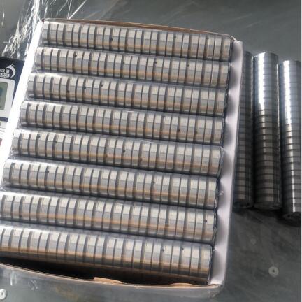 NF-208 Cylindrical Roller Bearing NF208 NF 208 Cylindrical Roller Bearing NF 208