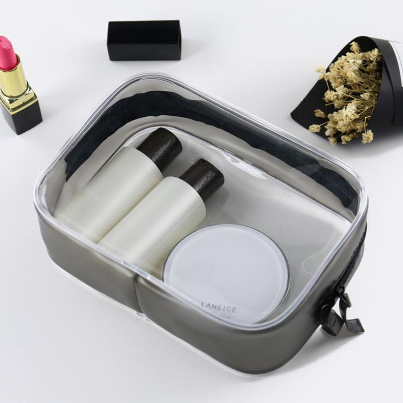 透明pvc旅行化妆化妆包便宜透明化妆包 - buy clear make up bag